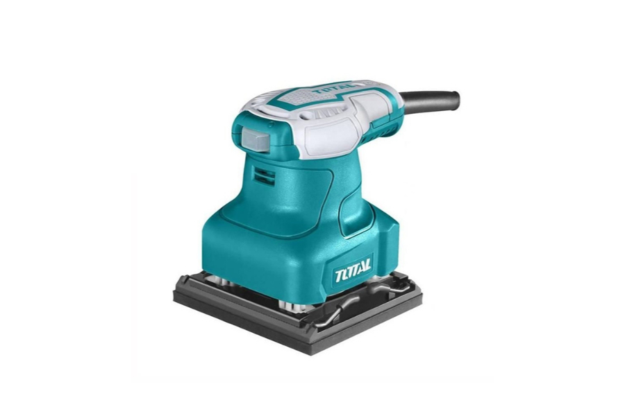 TOTAL-TOOLS-Palm-sander-240W-110mmx100mm-TF2231106