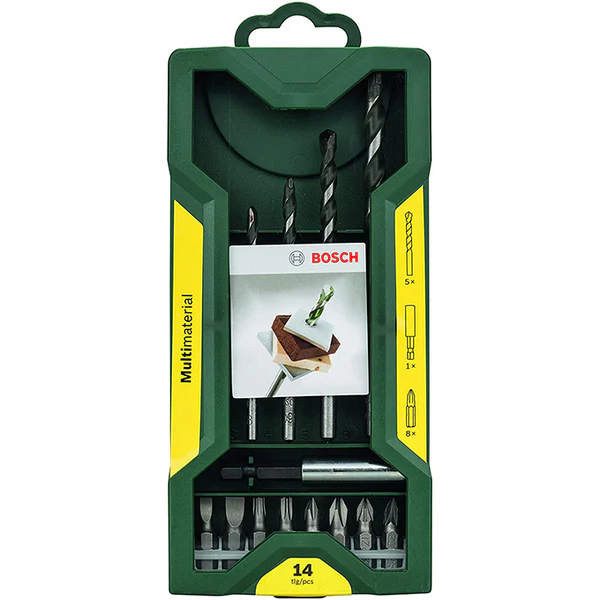 Mini-X-Line
