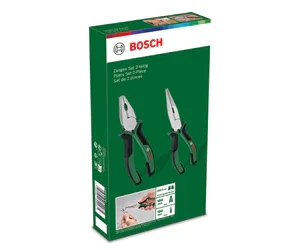 طقم بنس 2 قطعه من بوش 1600A0275H